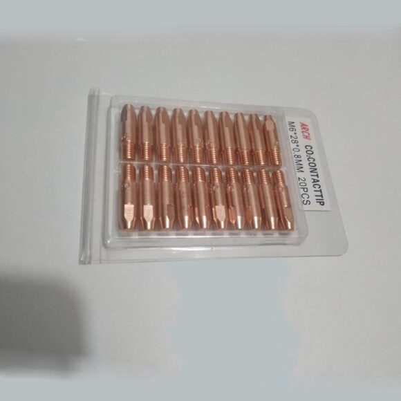 Welding Tips - Image 2