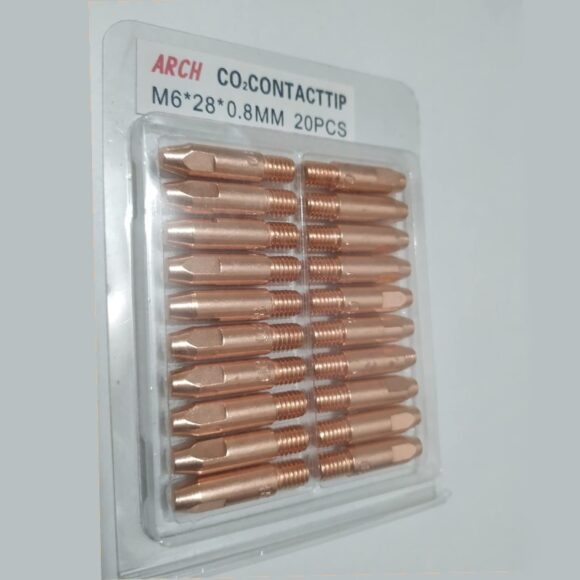 Welding Tips - Image 3