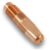 1.2 mm Welding tip Copper MIG