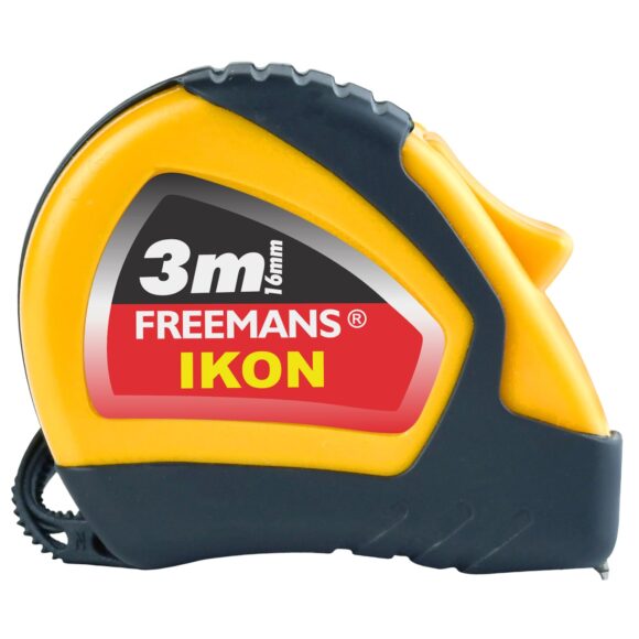 FREEMANS IKON  Measuring Tape - Image 7