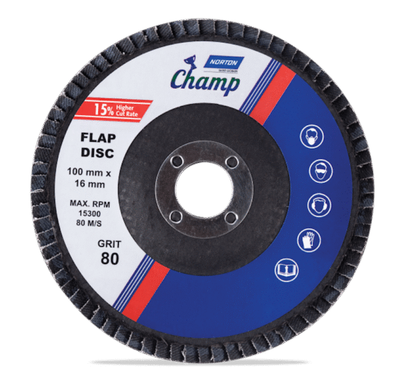 Flap Disc
