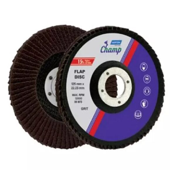 Flap Disc - Image 2