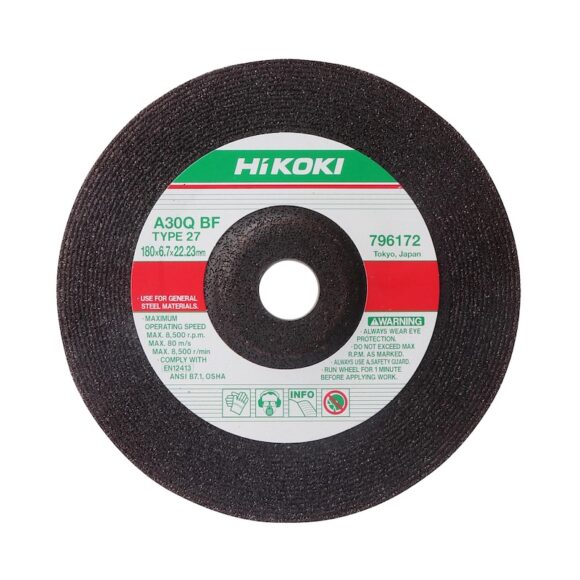 Grinding wheel - Image 3