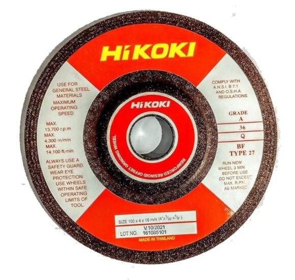 Grinding wheel