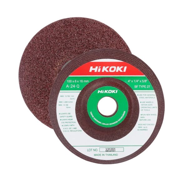 Grinding wheel - Image 4