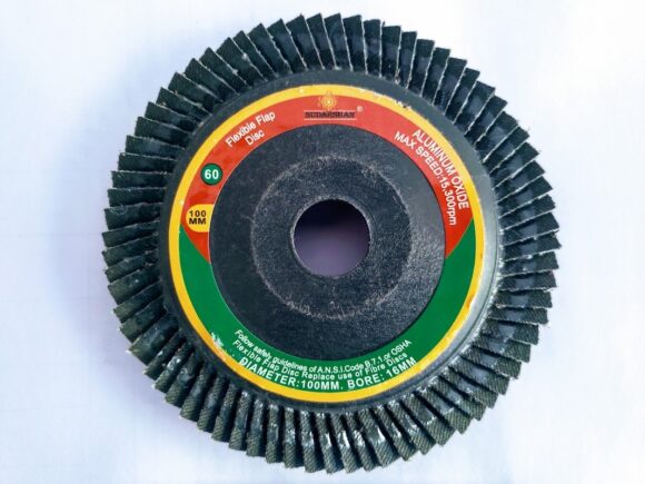 Flap Disc - Image 4