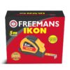 FREEMANS IKON  Measuring Tape