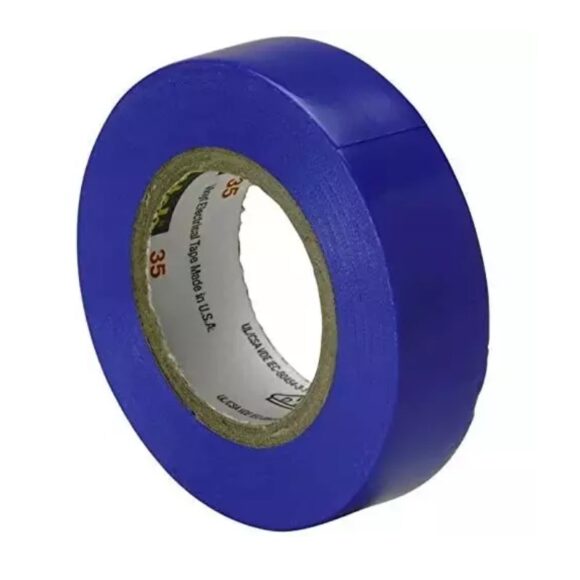 Insulation Tape Size - Image 4