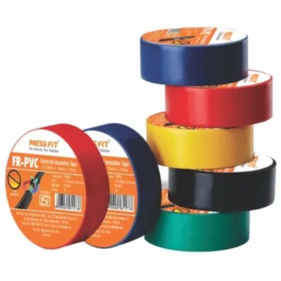 Insulation Tape Size