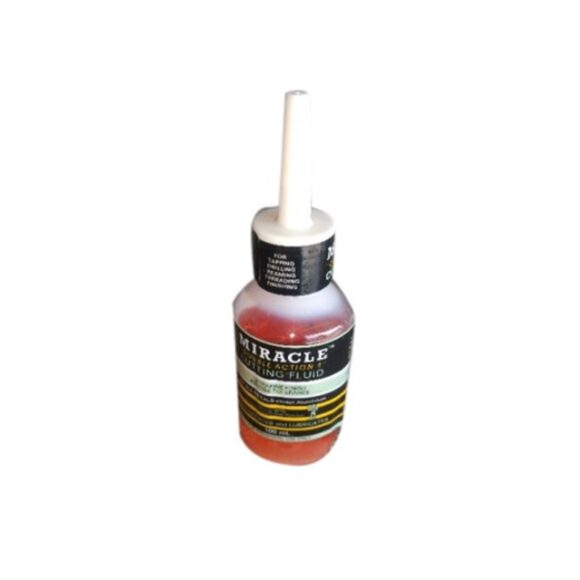 Miracul Tapping Oil 100ml - Image 2
