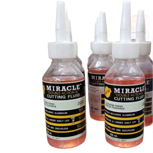 Miracul Tapping Oil 100ml - Image 3