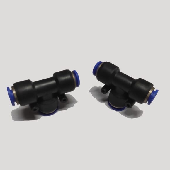 Male Elbow Connector - Image 4