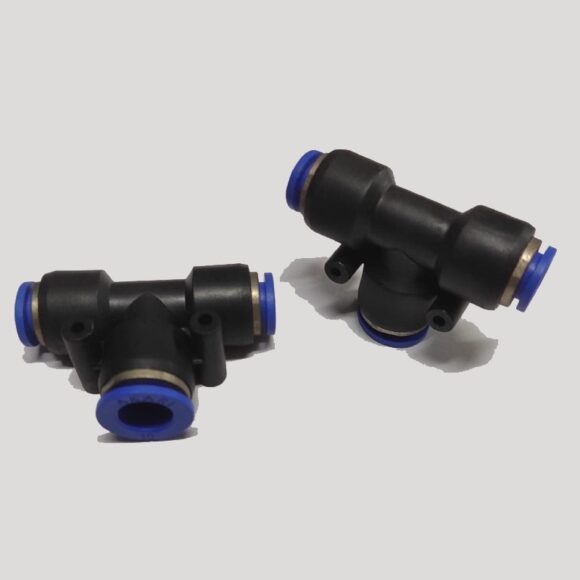 Male Elbow Connector - Image 2