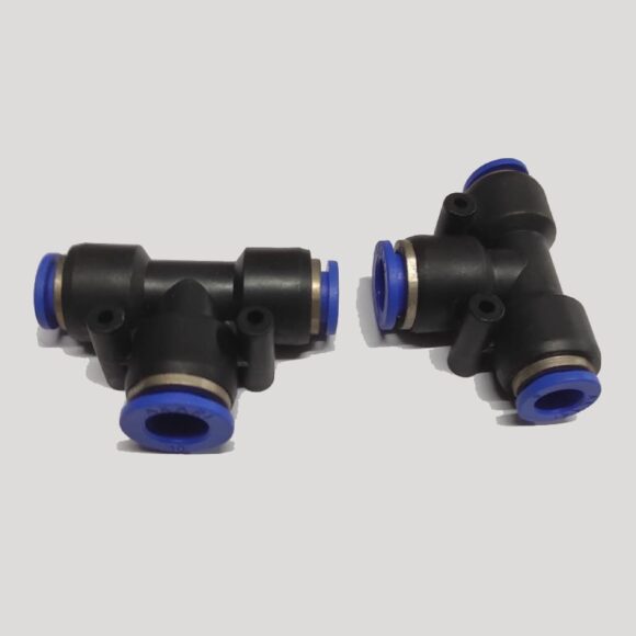 Male Elbow Connector - Image 3