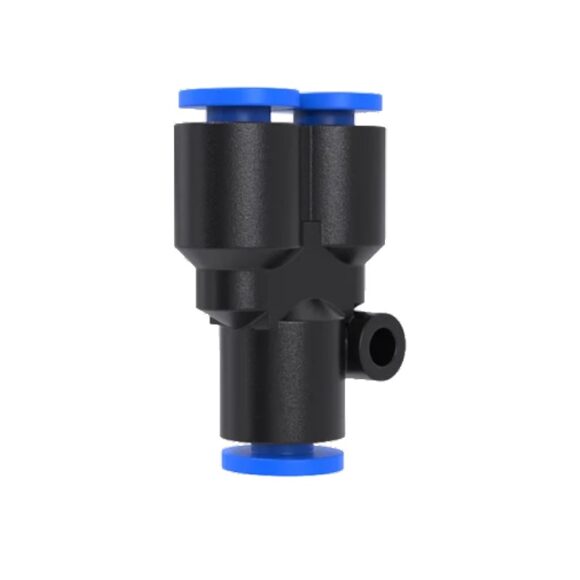Y connector - Image 4