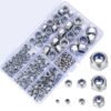 Fastener- Nut SS