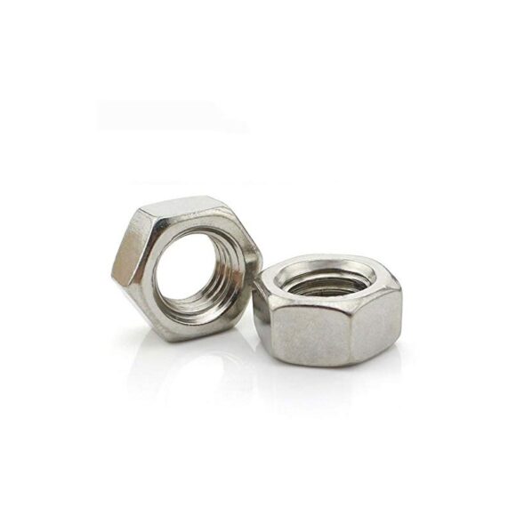 Fastener- Nut SS - Image 4