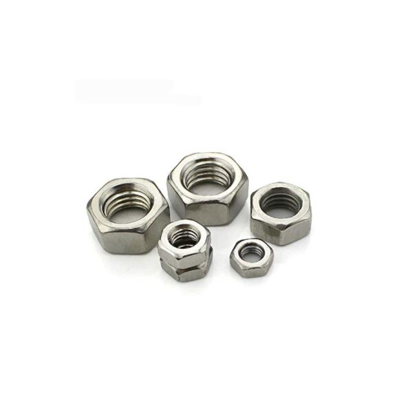 Fastener- Nut SS - Image 5