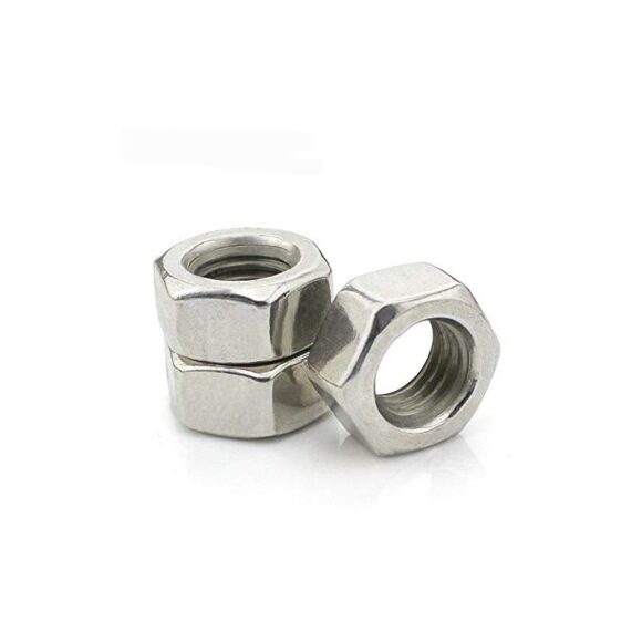 Fastener- Nut SS - Image 6