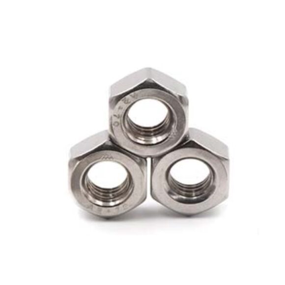 Fastener- Nut SS - Image 2