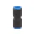 Straight Connector Size