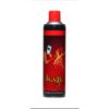 CO2 Spray