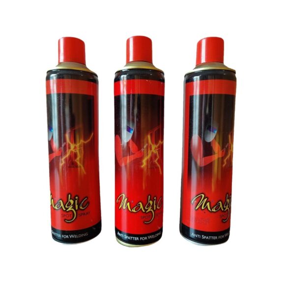 CO2 Spray - Image 2