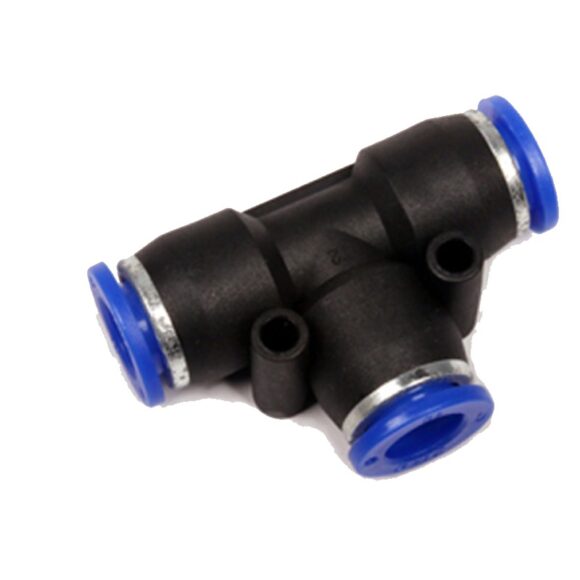 Tee Reducer - Image 3
