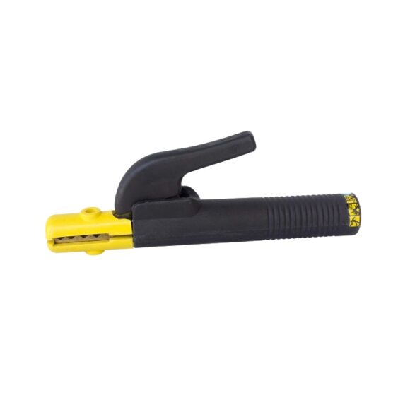 Heavy Duty Earth Holder & Clamp 600AMP With Brass Jaws With 600AMP - Image 2