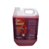 Welding spray