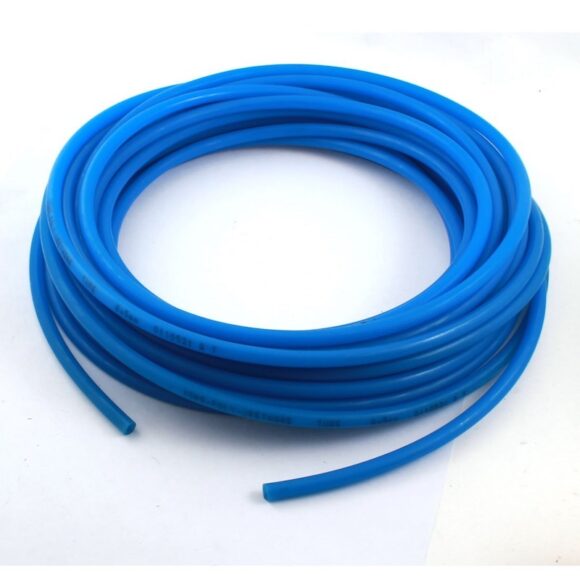 P U Tubes