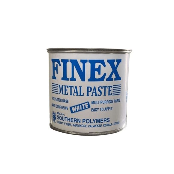 Metal Paste - Image 2