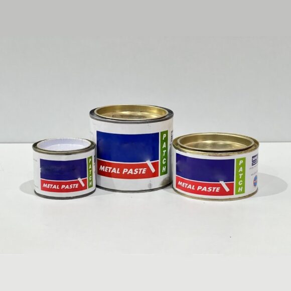 Metal Paste
