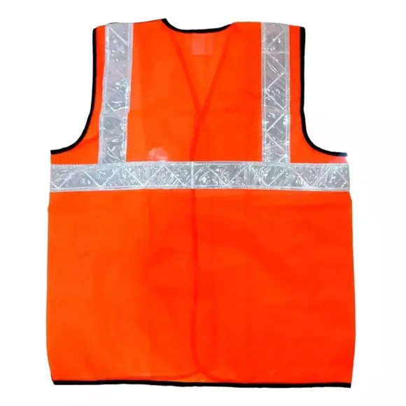 Reflective Safety Jacket - Image 3