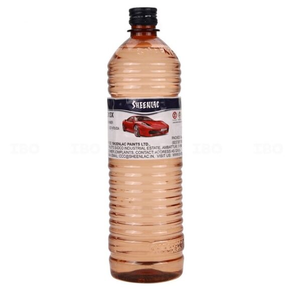 Thinner /  Paint Thinner