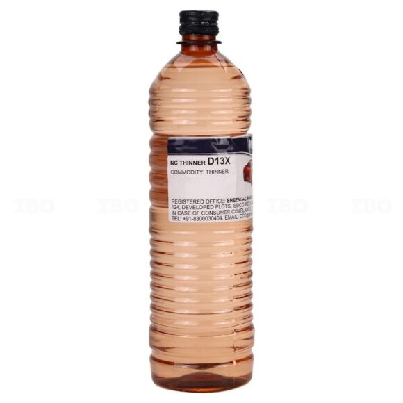 Thinner /  Paint Thinner - Image 2