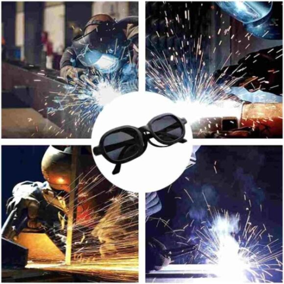 Welding Goggles - Image 4