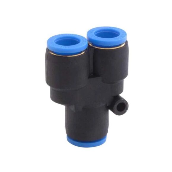 Y connector - Image 3