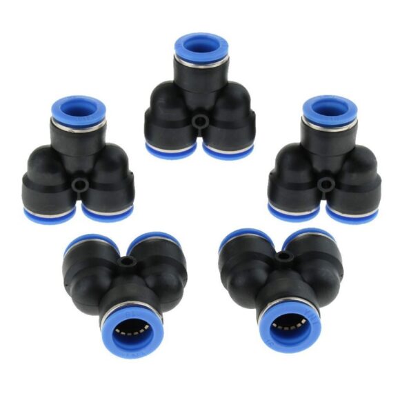 Y connector - Image 2